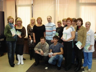 Иркутские выпускники ... в основном - выпускницы..jpg