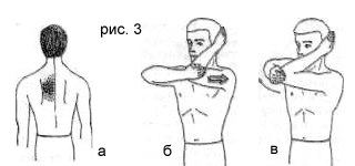 Постизометрическая релаксация для грудного отдела позвоночника